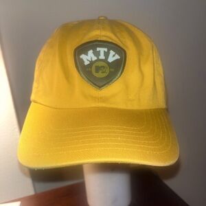 MTV Hat